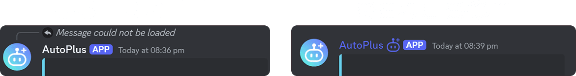 How to check if a bot is a User App
